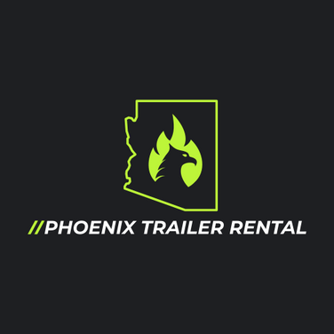 Phoenix Trailer Rental logo